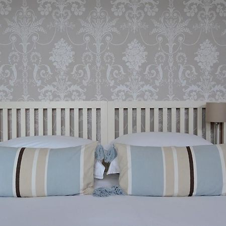Abbey Rise Bed And Breakfast Bath Ngoại thất bức ảnh