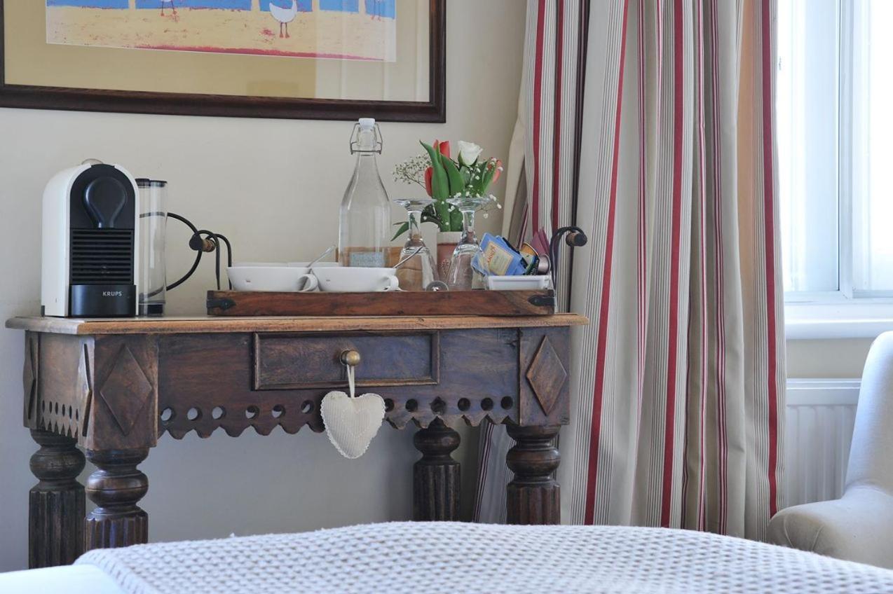 Abbey Rise Bed And Breakfast Bath Ngoại thất bức ảnh