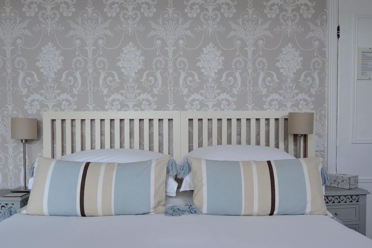 Abbey Rise Bed And Breakfast Bath Ngoại thất bức ảnh