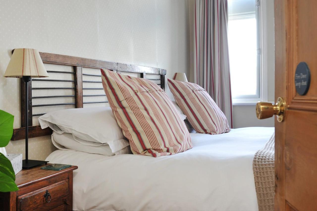 Abbey Rise Bed And Breakfast Bath Ngoại thất bức ảnh
