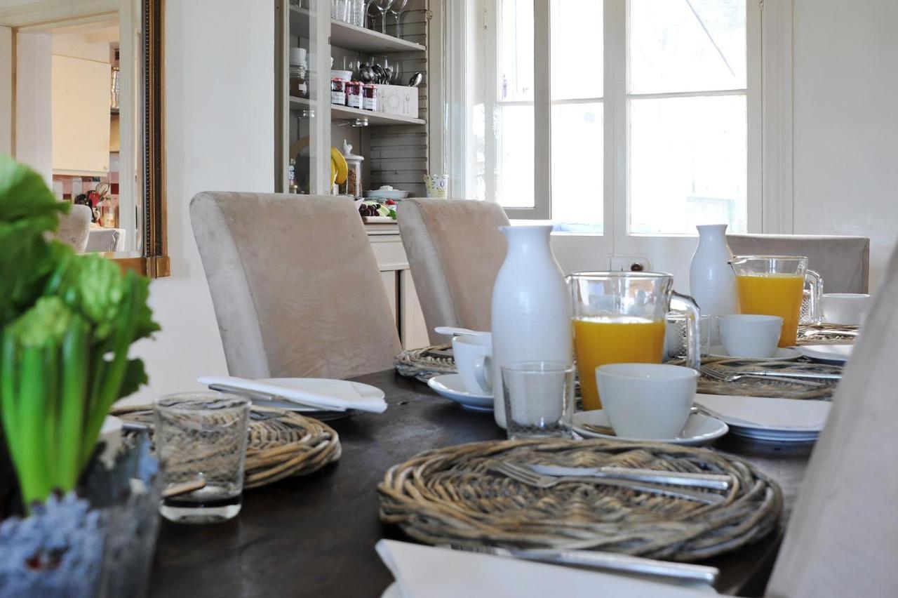 Abbey Rise Bed And Breakfast Bath Ngoại thất bức ảnh