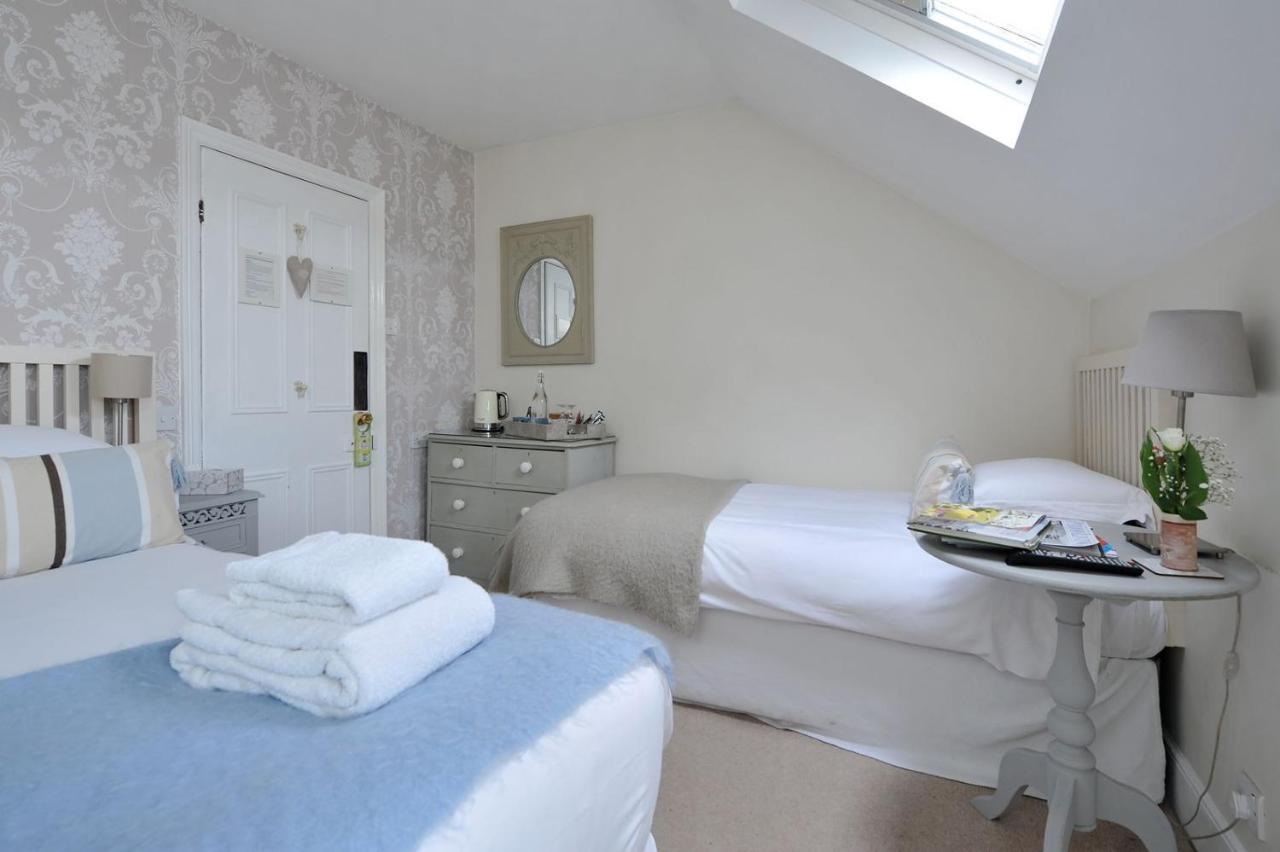 Abbey Rise Bed And Breakfast Bath Ngoại thất bức ảnh
